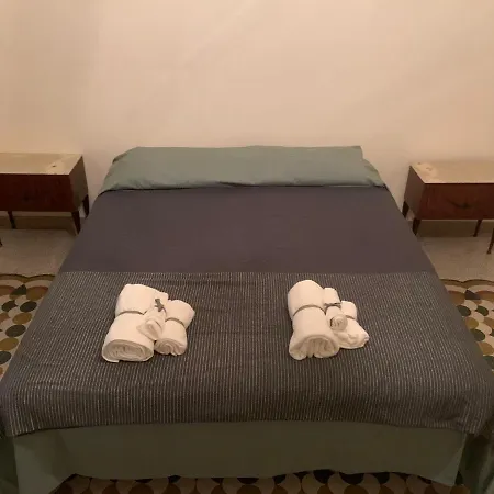 B&B La Grande Casa Di Puglia