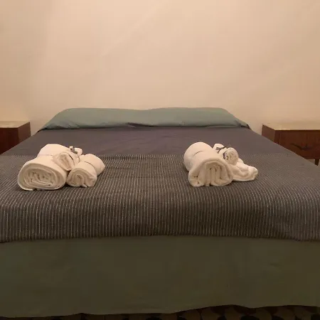 B&B La Grande Casa Di Puglia