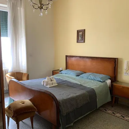 La Grande Casa Di Puglia