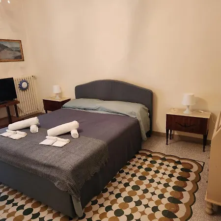 La Grande Casa Di Puglia B&B *