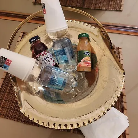 La Grande Casa Di Puglia *