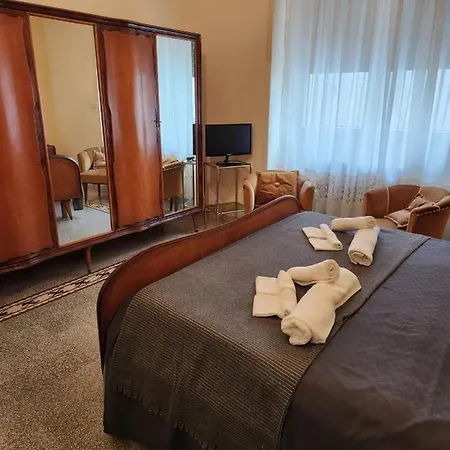 La Grande Casa Di Puglia *