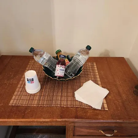 B&B La Grande Casa Di Puglia *