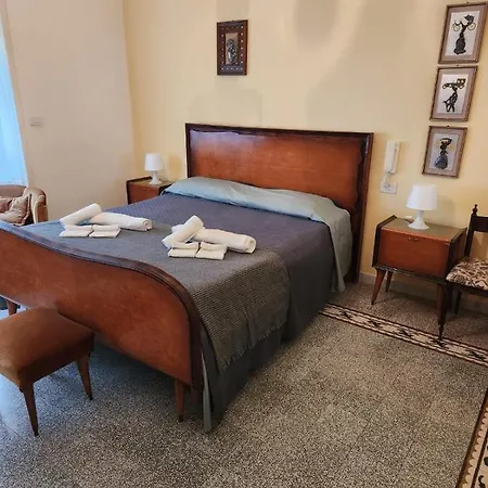 La Grande Casa Di Puglia *