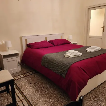 B&B La Grande Casa Di Puglia *