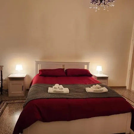 La Grande Casa Di Puglia B&B