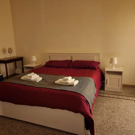 B&B La Grande Casa Di Puglia