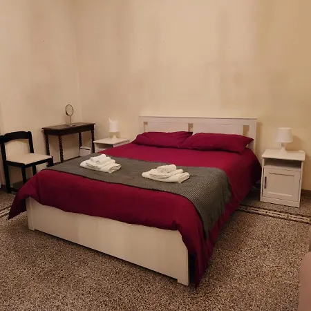 La Grande Casa Di Puglia B&B *