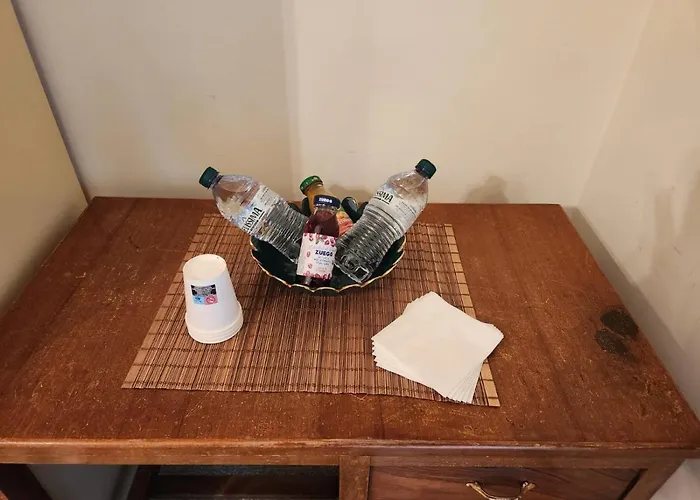 לינה וארוחת בוקר La Grande Casa Di Puglia *