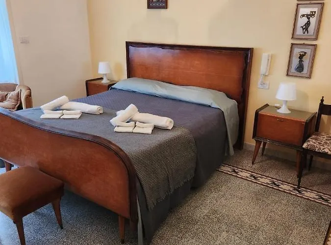 La Grande Casa Di Puglia *