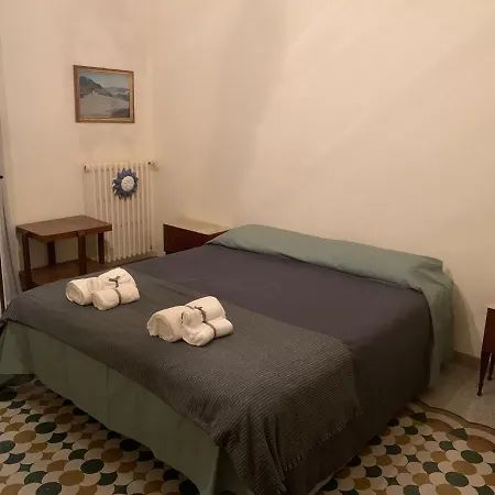 Panzió La Grande Casa Di Puglia *