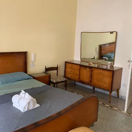 La Grande Casa Di Puglia *
