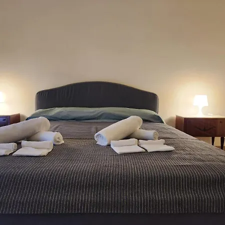La Grande Casa Di Puglia Gioia del Colle