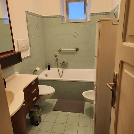 La Grande Casa Di Puglia *