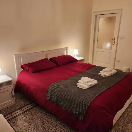 La Grande Casa Di Puglia *