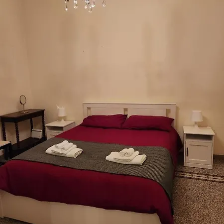 Panzió La Grande Casa Di Puglia